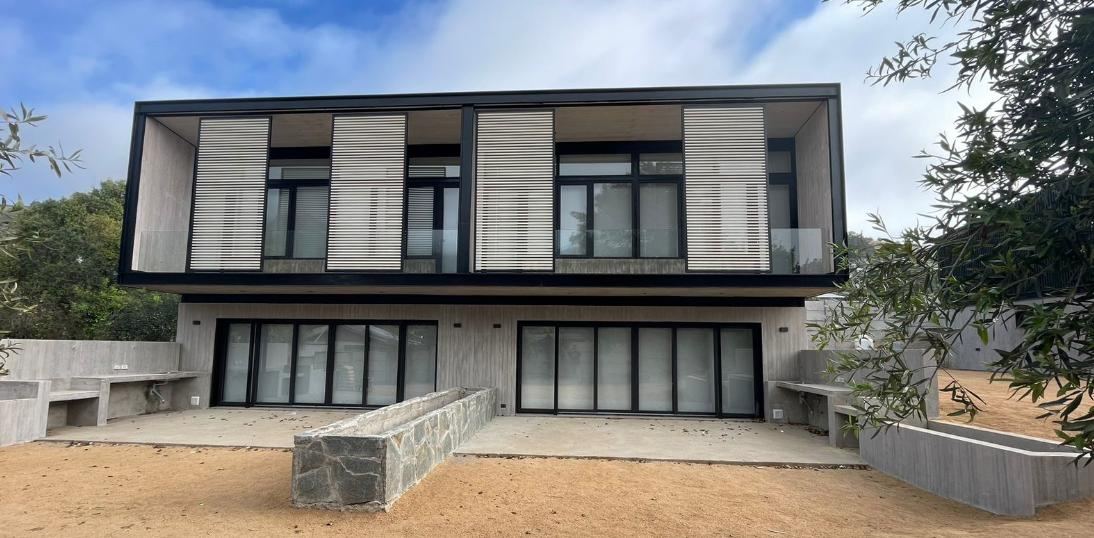 Condominio Fuentestrún, Playa de Zapallar